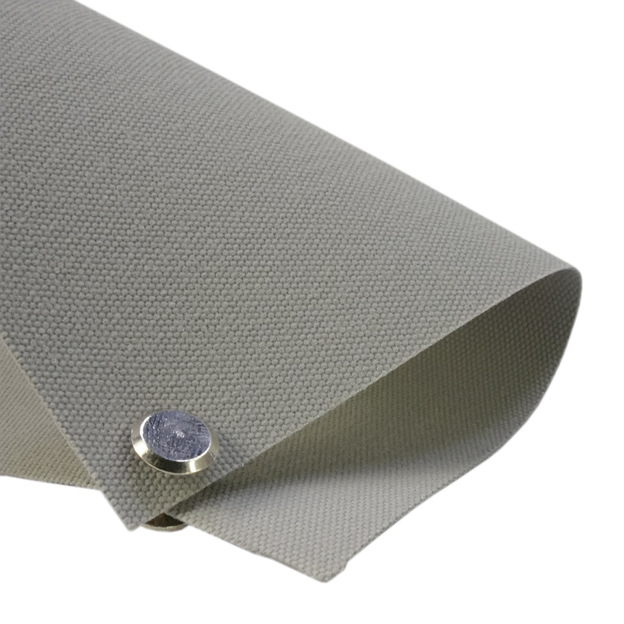 Solution dyed marine fabric SLAP Light grey